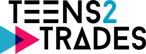 Teens 2 Trades logo